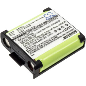 1200 mAh for GE 2-9005,BT-38