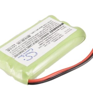 800 mAh for GP GP80AAALH3BMX