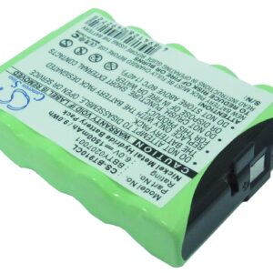 1500 mAh for AT&T 24896,84020,STB-910