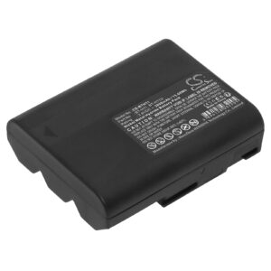 3800 mAh for Sharp BT-H11,BT-H11U