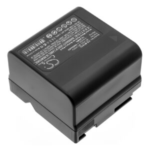 5400 mAh for Sharp BT-H32,BT-H32U,BT-H42,BT-N1,BT-N1S,VR-151