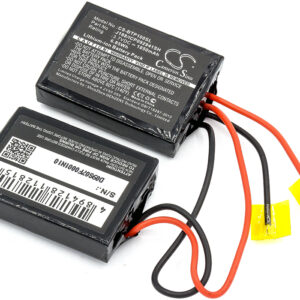 1850 mAh for Beats J188/ICP092941SH