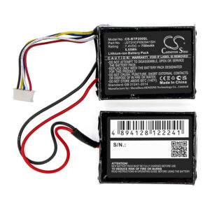 750 mAh for Beats J272/ICP092941SH
