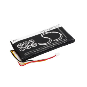 1300 mAh for Binatone P603562N