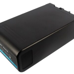 7800 mAh for Sony BP-U90,BP-U95