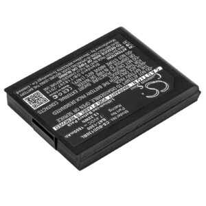 1800 mAh for BlueBird BAT-1300
