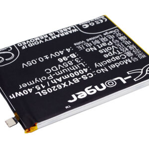 4000 mAh for BBK B-96,BK-B-96