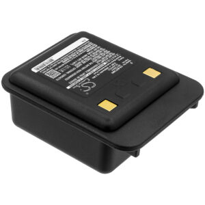 2000 mAh for Bullard ACAM0022,BZT3MAX,T3NI00688,T3NIMH