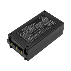 2500 mAh for Cattron Theimeg BT081-00053,BT081-00061,BT923-00044,BT923-00075,BT92300075
