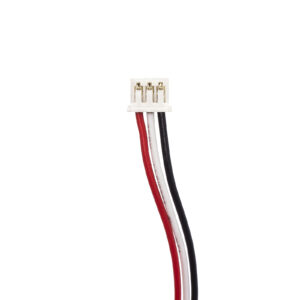 2000 mAh for Chatillon 482-BH3PER,552096,OM11484,SPK-DFX2-158