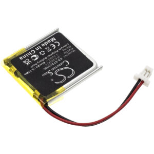 85 mAh for Autostart 7506AS,AS757,ASRS-7504