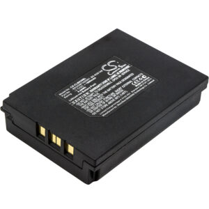 1800 mAh for CipherLab B8370BT000004,B837GA00131,B83X0BT000001,BA-83S1A8,KB1A371800L86