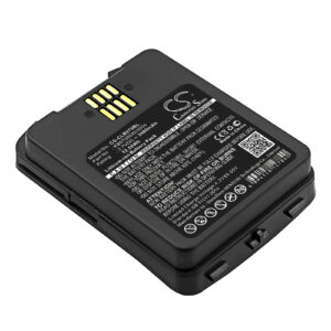 3400 mAh for CipherLab BA-0083A6,BA-0085A4,KB97000X03504