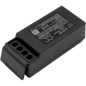 3400 mAh for Cavotec M5-1051-3600