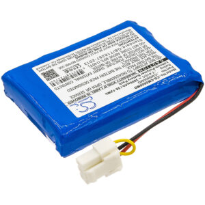 3800 mAh for CONTEC 88889457