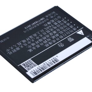 1500 mAh for Coolpad CPLD-127