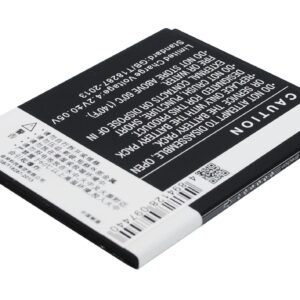 2500 mAh for Coolpad CPLD-129