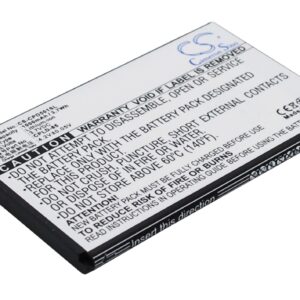 1000 mAh for Coolpad CPLD-85