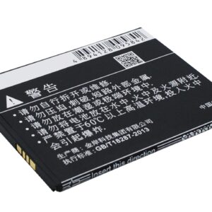 2100 mAh for Coolpad CPLD-312,CPLD-342,CPLD-351