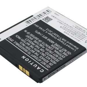 1900 mAh for Coolpad CPLD-64