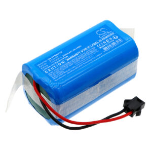 3350 mAh for Concept BTX0197,BYD INR18650 M26-4S1P,CMICR18650F9M-4S1P
