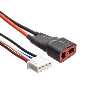 2500 mAh for Carrera 800007,800010