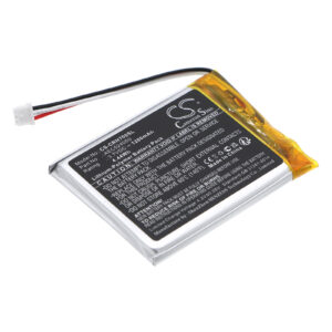 1200 mAh for Corsair AEC524050