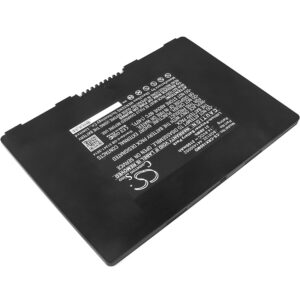 2100 mAh for CareStream 1001163,441400052,8G5132,SPAA1531,SPAC1432