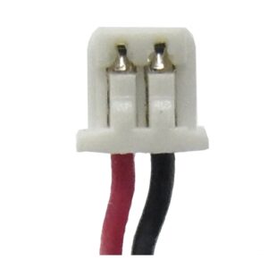 650 mAh for Creative BA20603R79919