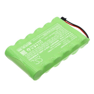 2000 mAh for CaddX ZW-BS01