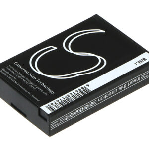 1700 mAh for Cyrus CYR10015,HE-129382
