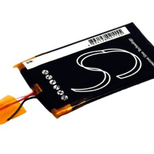 700 mAh for Creative BAC0603R79921