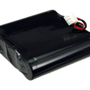 10400 mAh for Pure E1