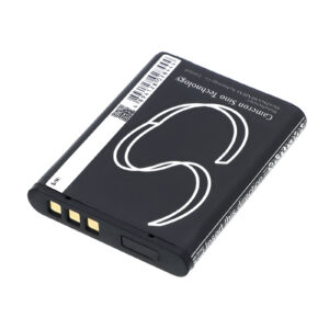 740 mAh for Pentax D-LI88
