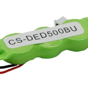 20 mAh for Dell 3E158,3R459