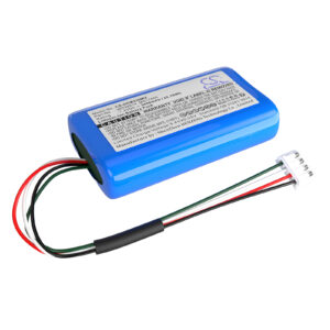 3400 mAh for Drager MS17465,MS29574