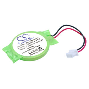 200 mAh for Dell 077-A00,0MR652,313-020,313-032,GC02001DR0,MR652,VLT151-1BH