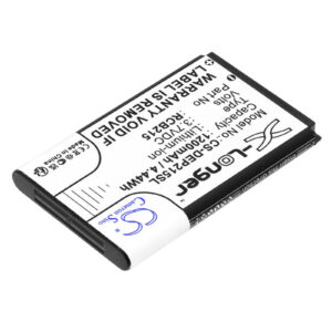 1200 mAh for Doro RCB215,RCB405