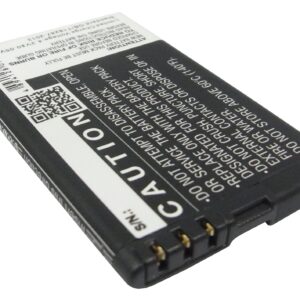 1200 mAh for Avus AB07