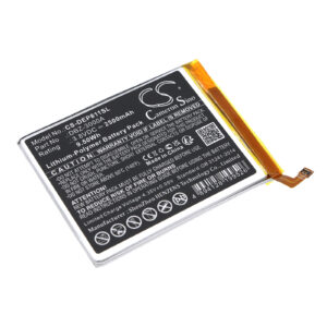 2500 mAh for Doro DBZ-3000A