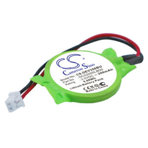 200 mAh for Dell GC02000LB00