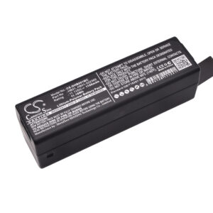 1100 mAh for DJI HB01,HB01-522365