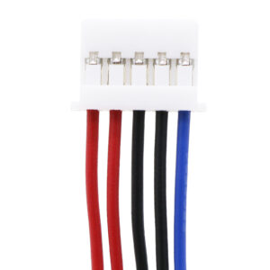 2600 mAh for Denon CA-B2120265,CABICR18650-260