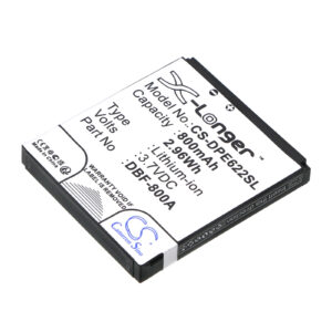 800 mAh for Doro DBF-800A,DBF-800B,DBF-800C,DBF-800D,DBF-800E