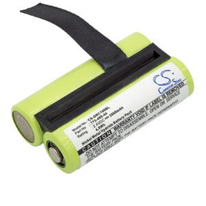2000 mAh for Damag 773-499-44