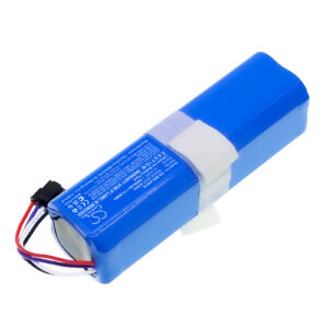 Replacement Battery for  Dreame L20 Ultra, X30 Ultra, Lithium-ion 5200mAh