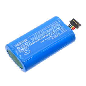 3500 mAh for Ember INR18650 MH1-2S1P