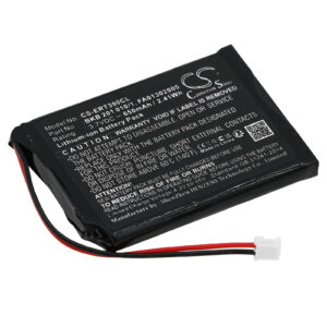 650 mAh for Aastra BKB 201 010/1,FA01302005,FA83601195