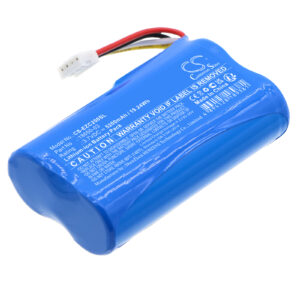 5200 mAh for Ezviz 18650-03