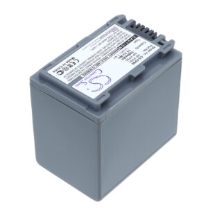 1800 mAh for Sony NP-FP80,NP-FP81